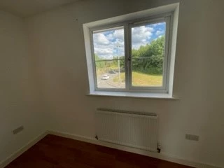 Typical Property - library photo
