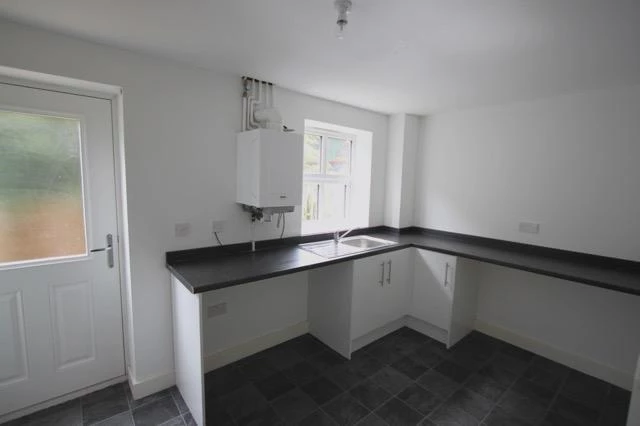 Utility ground floor