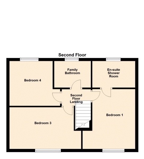 Floor Plan 3
