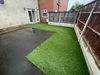 Enclosed rear garden Enclosed rear garden
