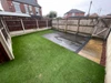 Enclosed rear garden Enclosed rear garden