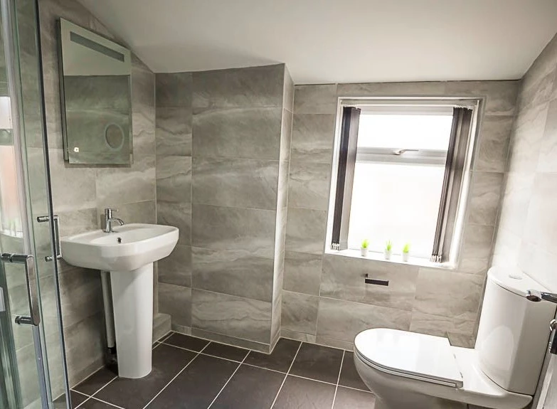 River Street **Avaiilable From August 2025 - 5 Bedrooms: One Room Left Lancaster