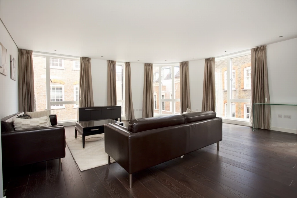 Tufton Street Westminster London SW1P