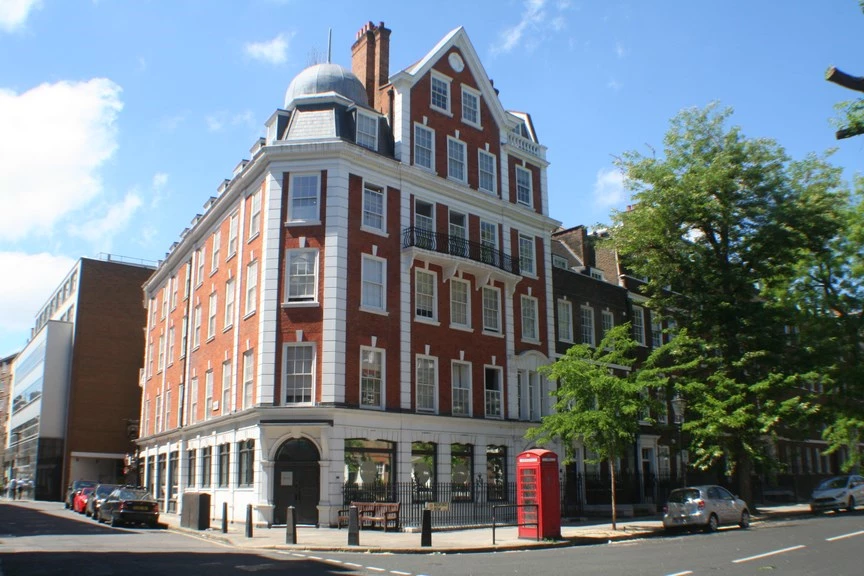 Bedford Row London WC1R