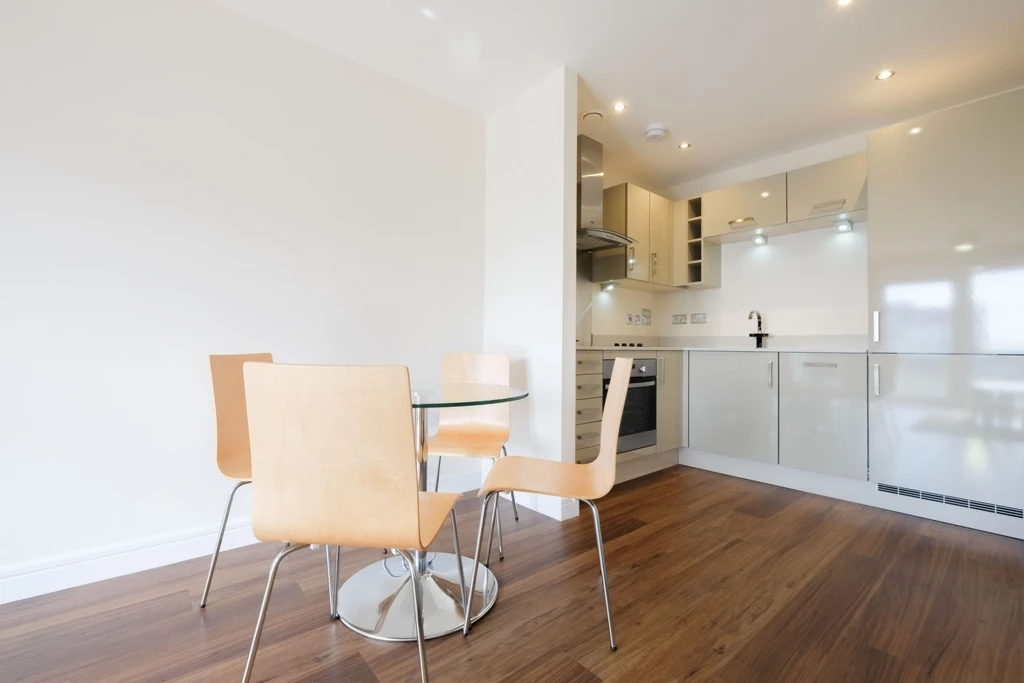 Kitchen Dining