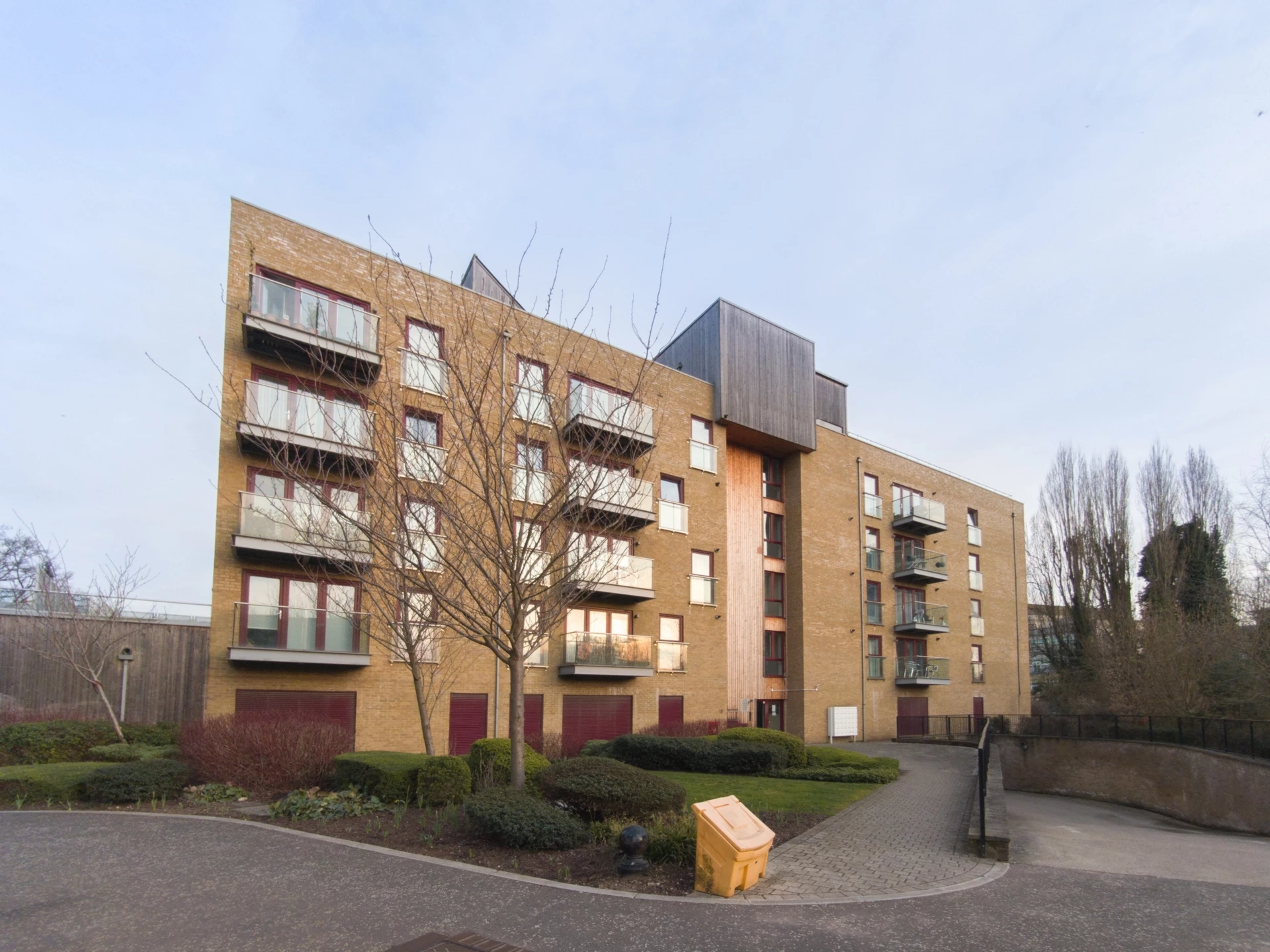 Kings Mill Way Denham Uxbridge UB9