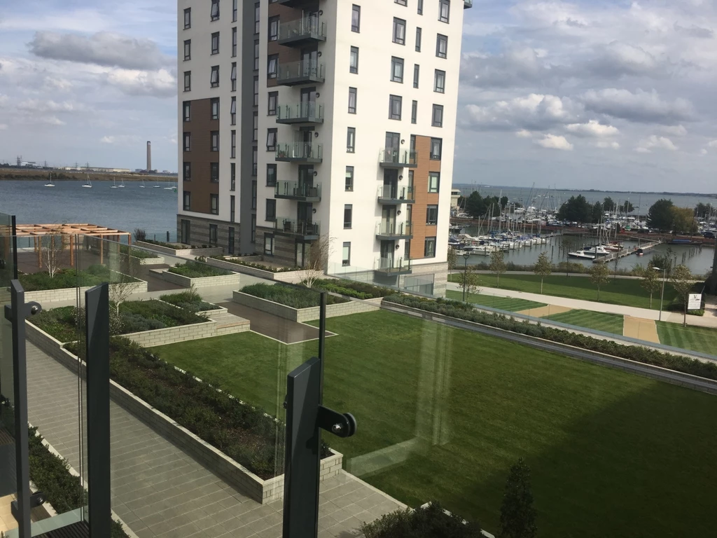 Pegasus Way Gillingham Kent ME7