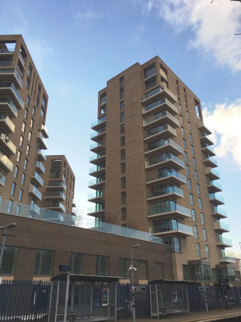 Kidbrooke Park Road Kidbrooke SE3
