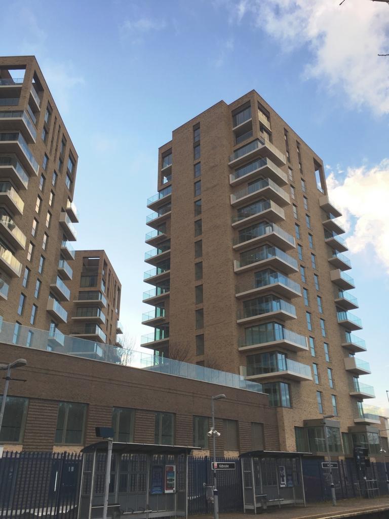 Kidbrooke Park Road Kidbrooke SE3