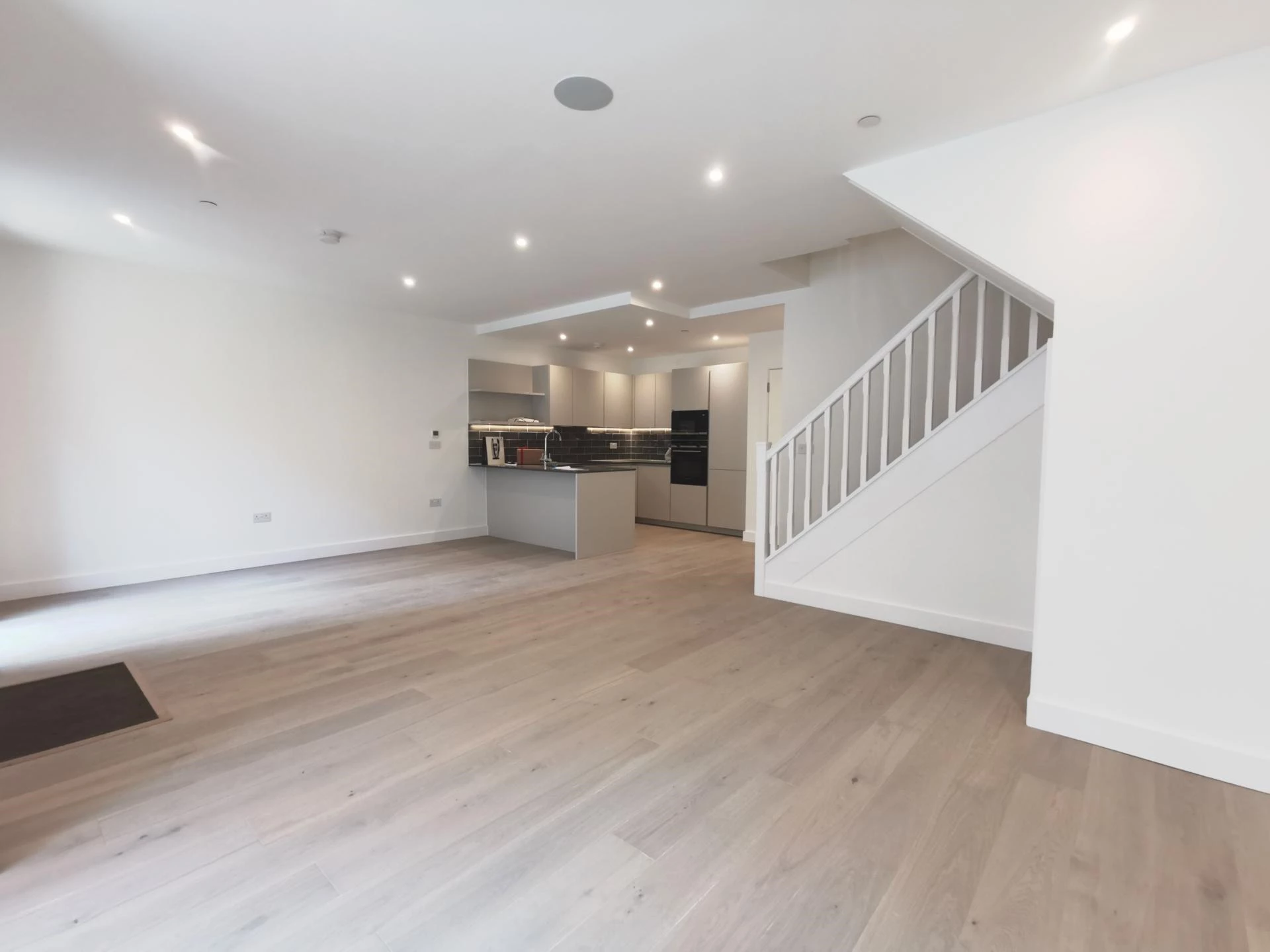 New Tannery Way London SE1