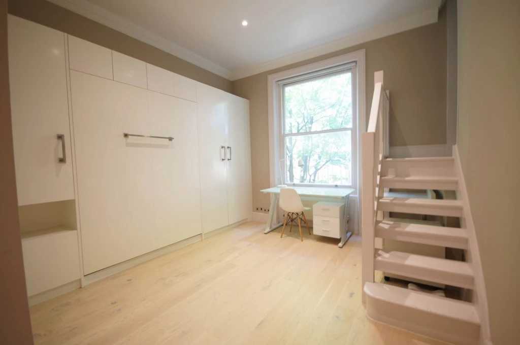 Draycott Place Chelsea London SW3