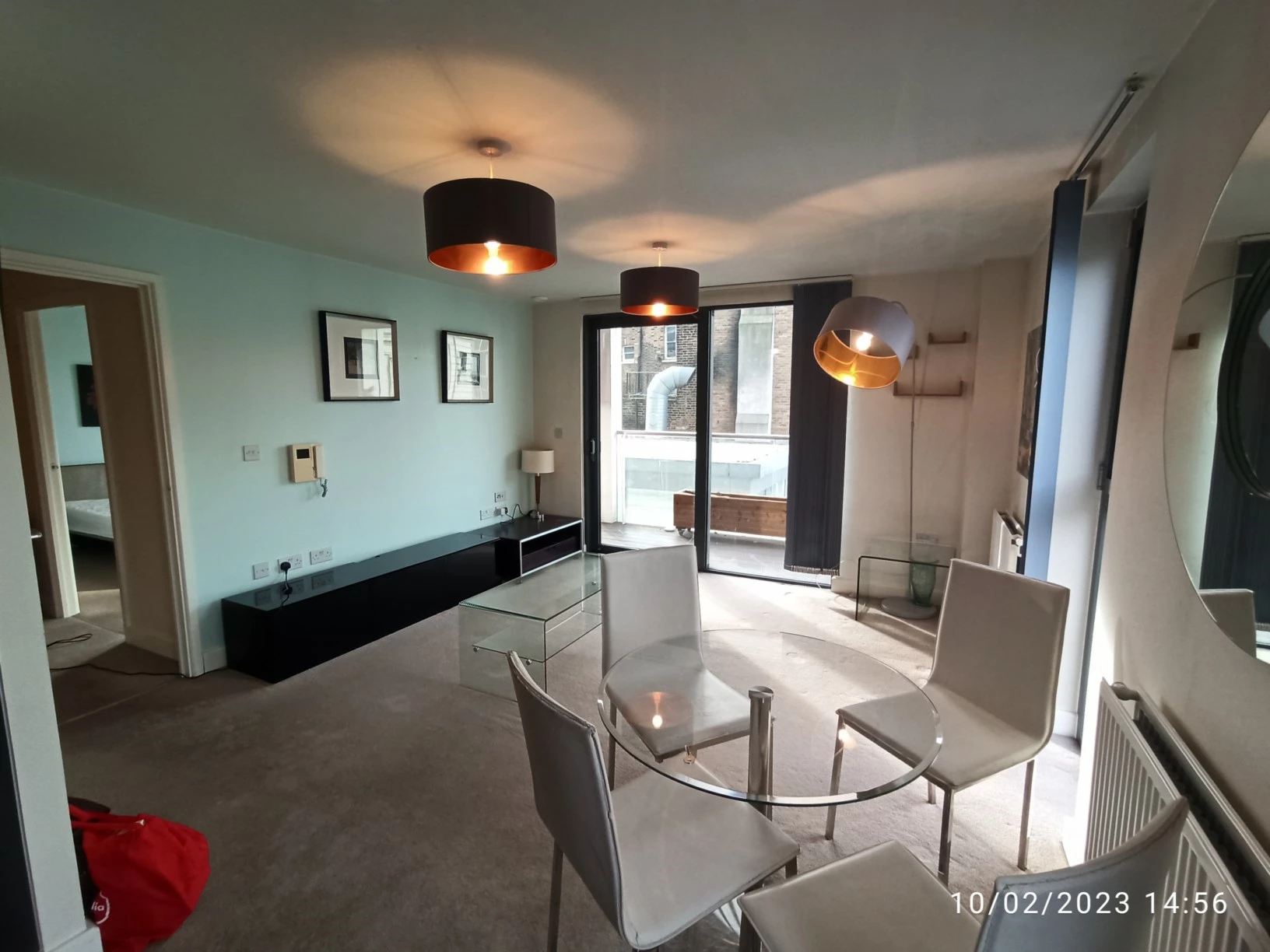 Dalston Square Dalston London E8