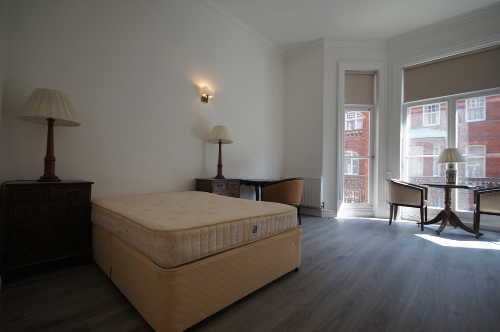 Property To Rent Draycott Place, Chelsea, SW3 1 Bedroom Studio