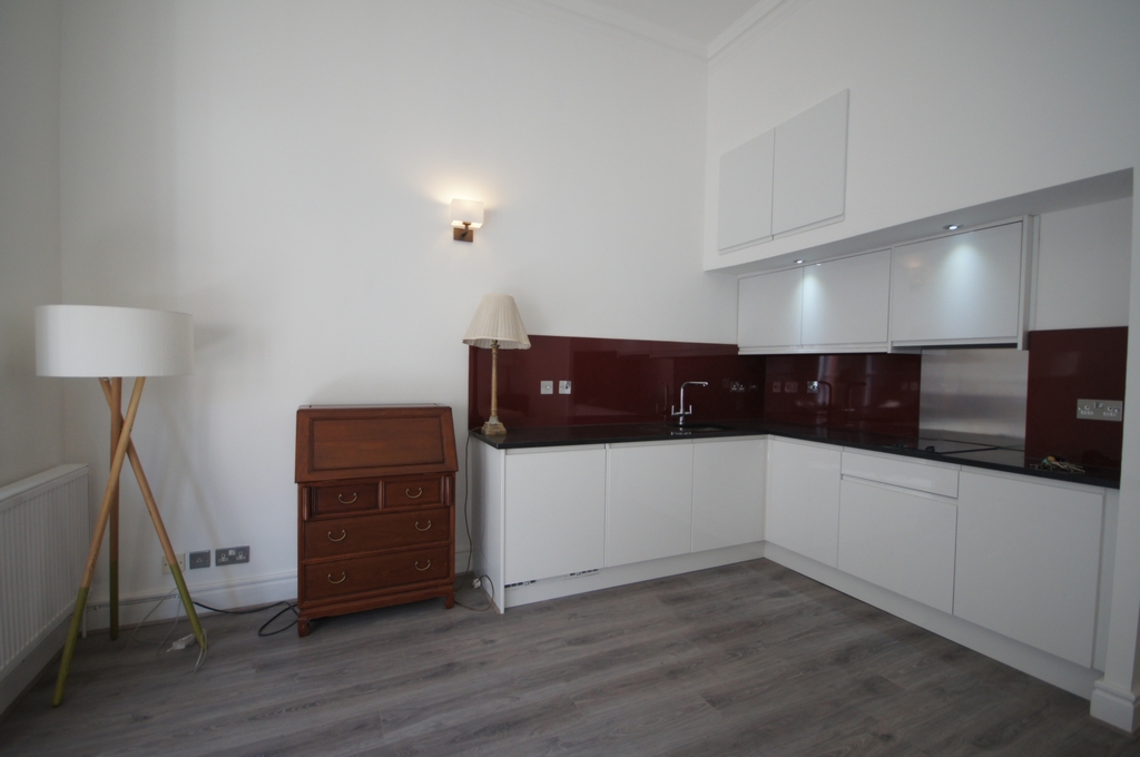 Property To Rent Draycott Place, Chelsea, SW3 1 Bedroom Studio