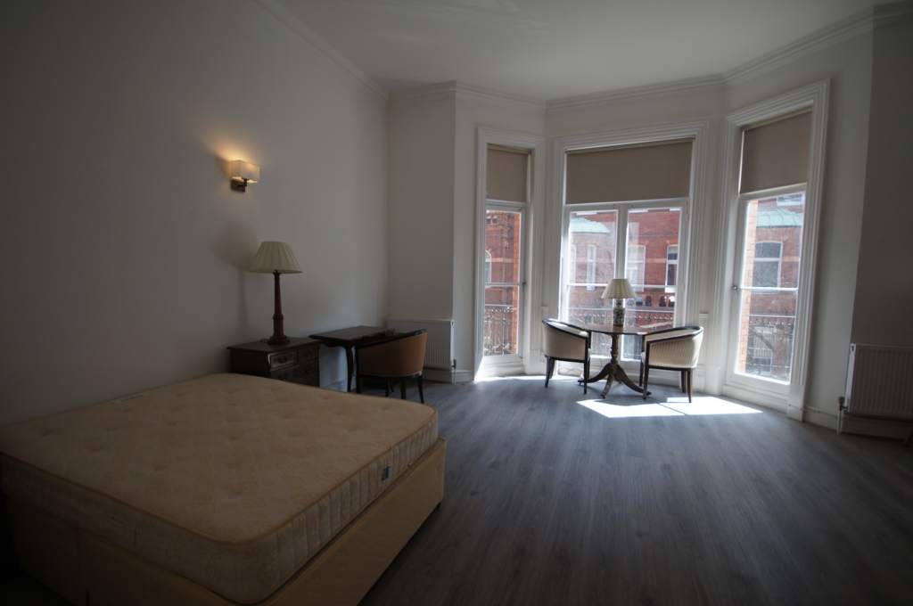 Property To Rent Draycott Place, Chelsea, SW3 1 Bedroom Studio