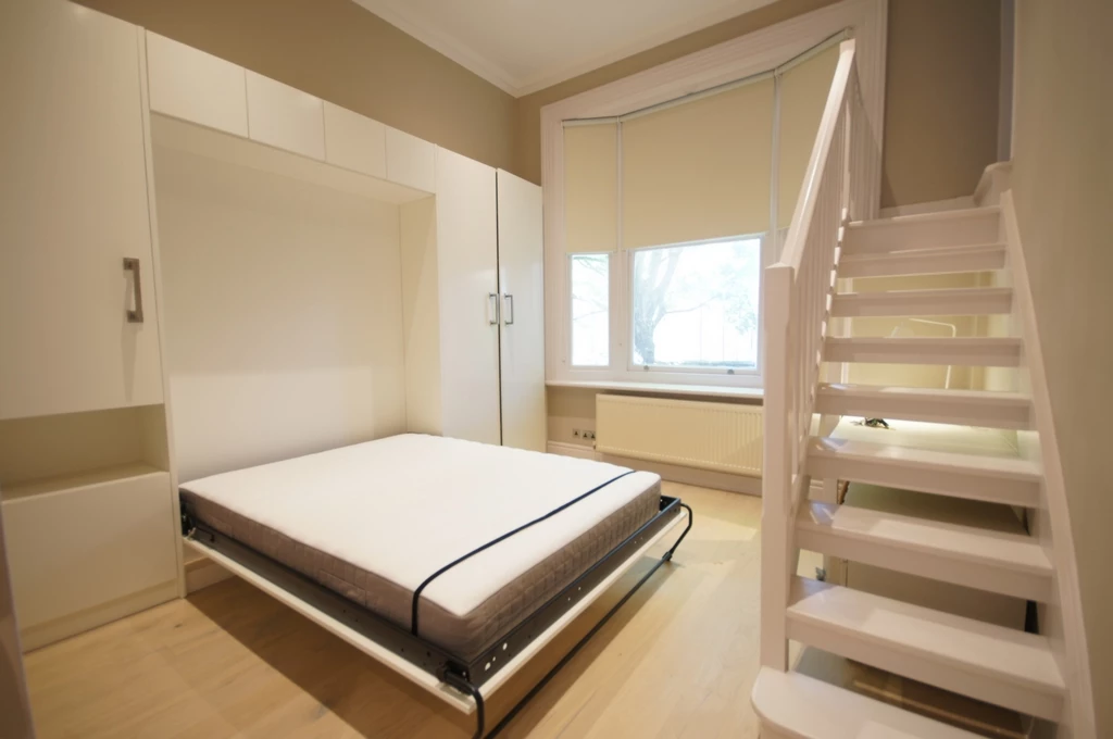 Draycott Place Chelsea London SW3
