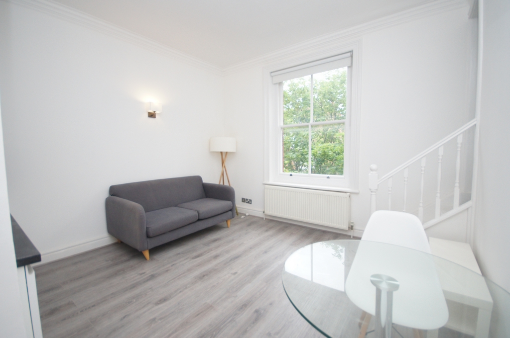 Draycott Place Chelsea London SW3