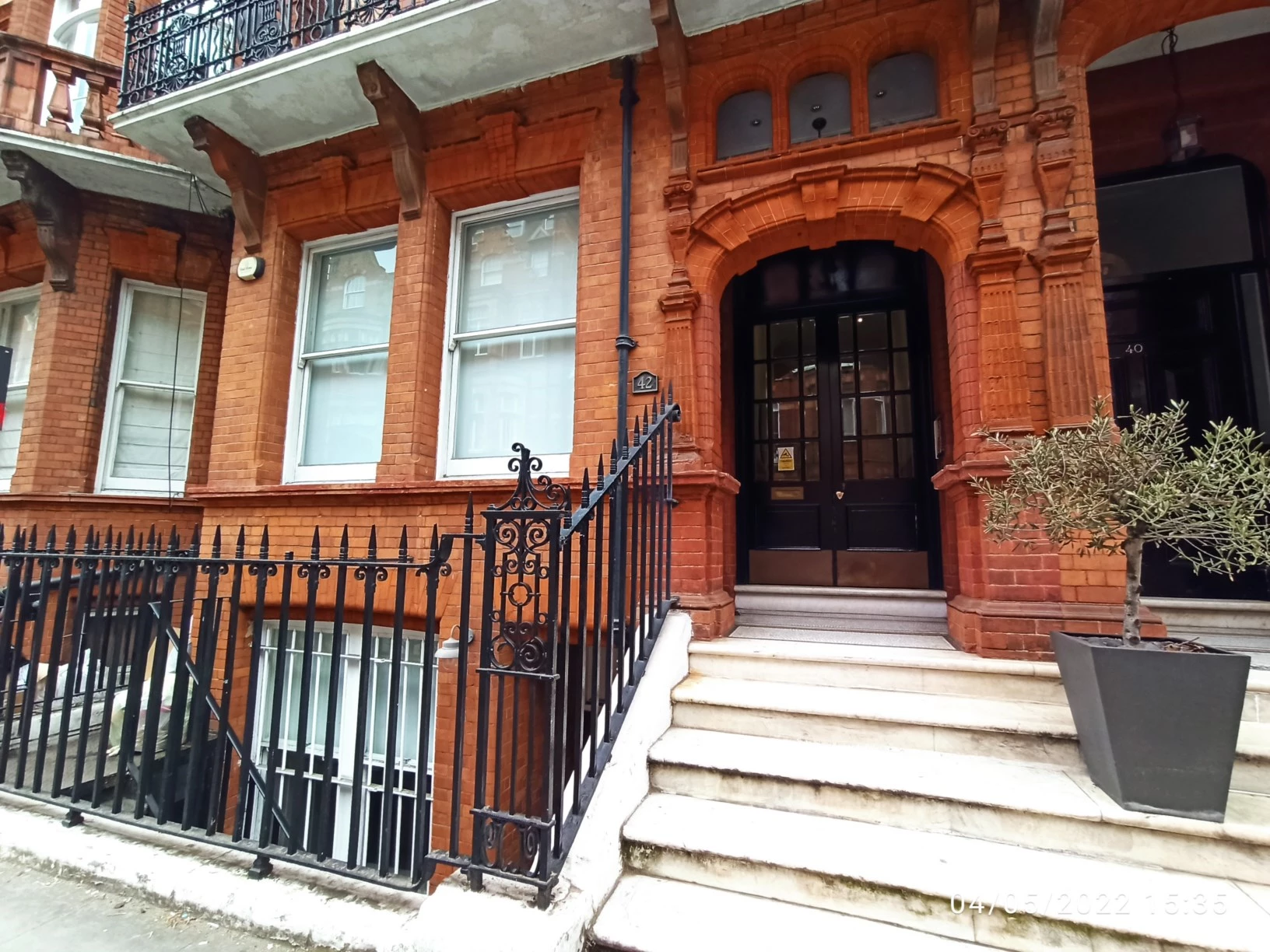 Draycott Place Chelsea London SW3