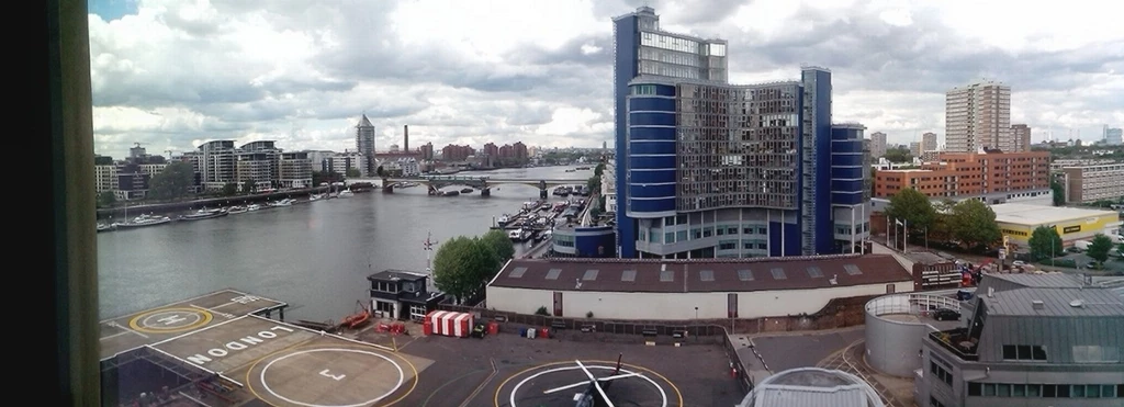 Bridges Court Road Battersea London SW11