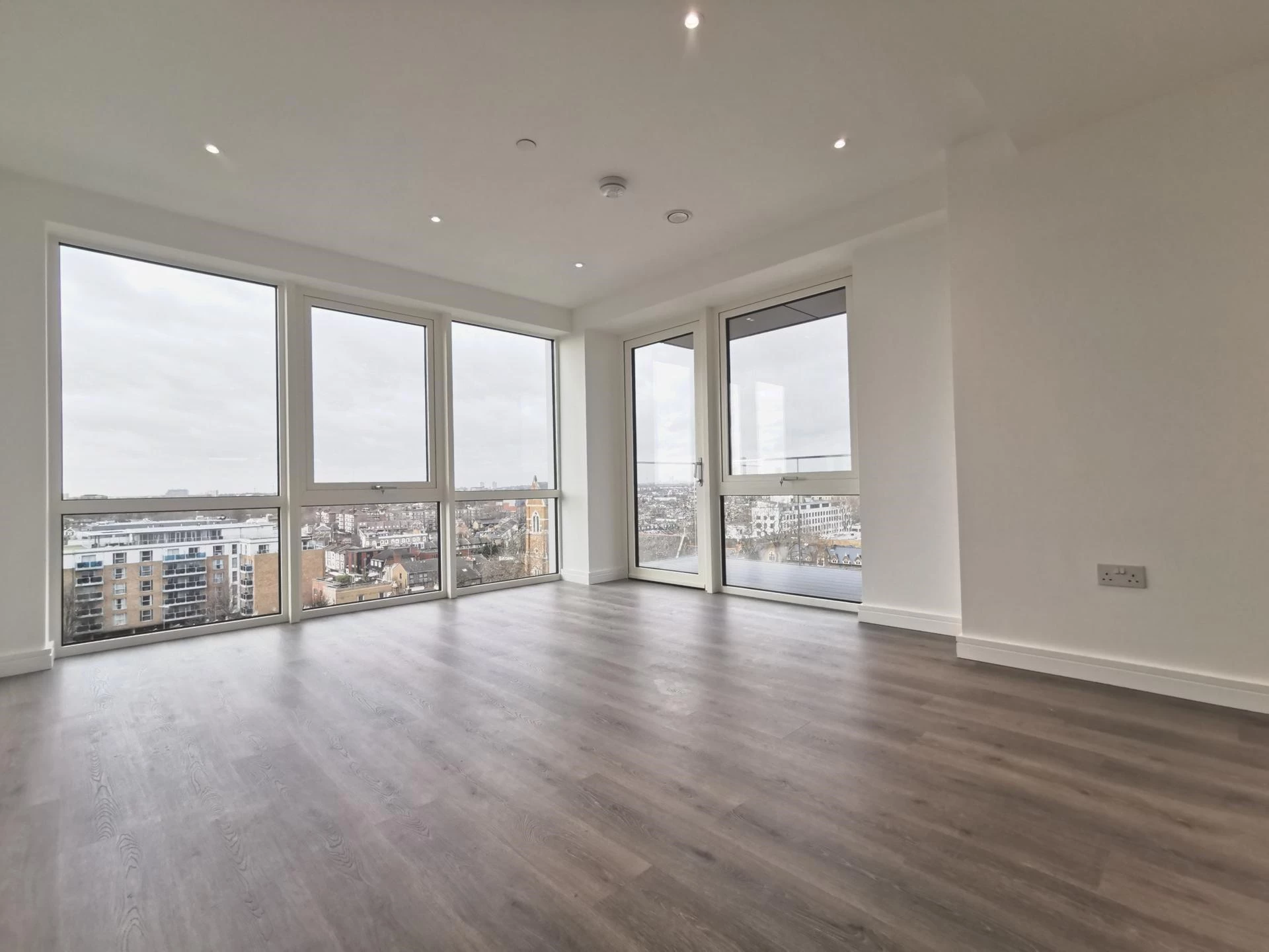 Glenthorne Road London W6