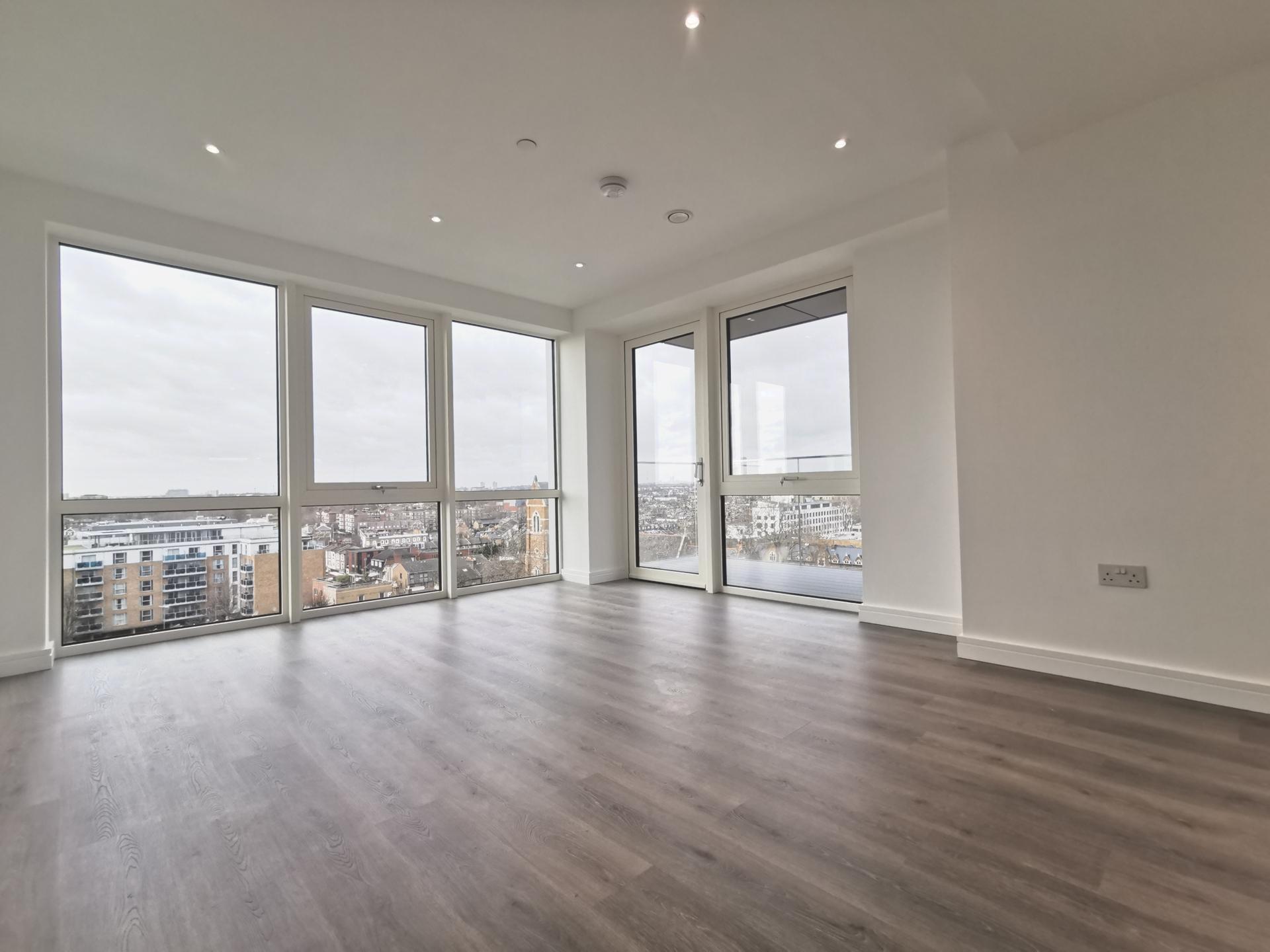 Glenthorne Road London W6
