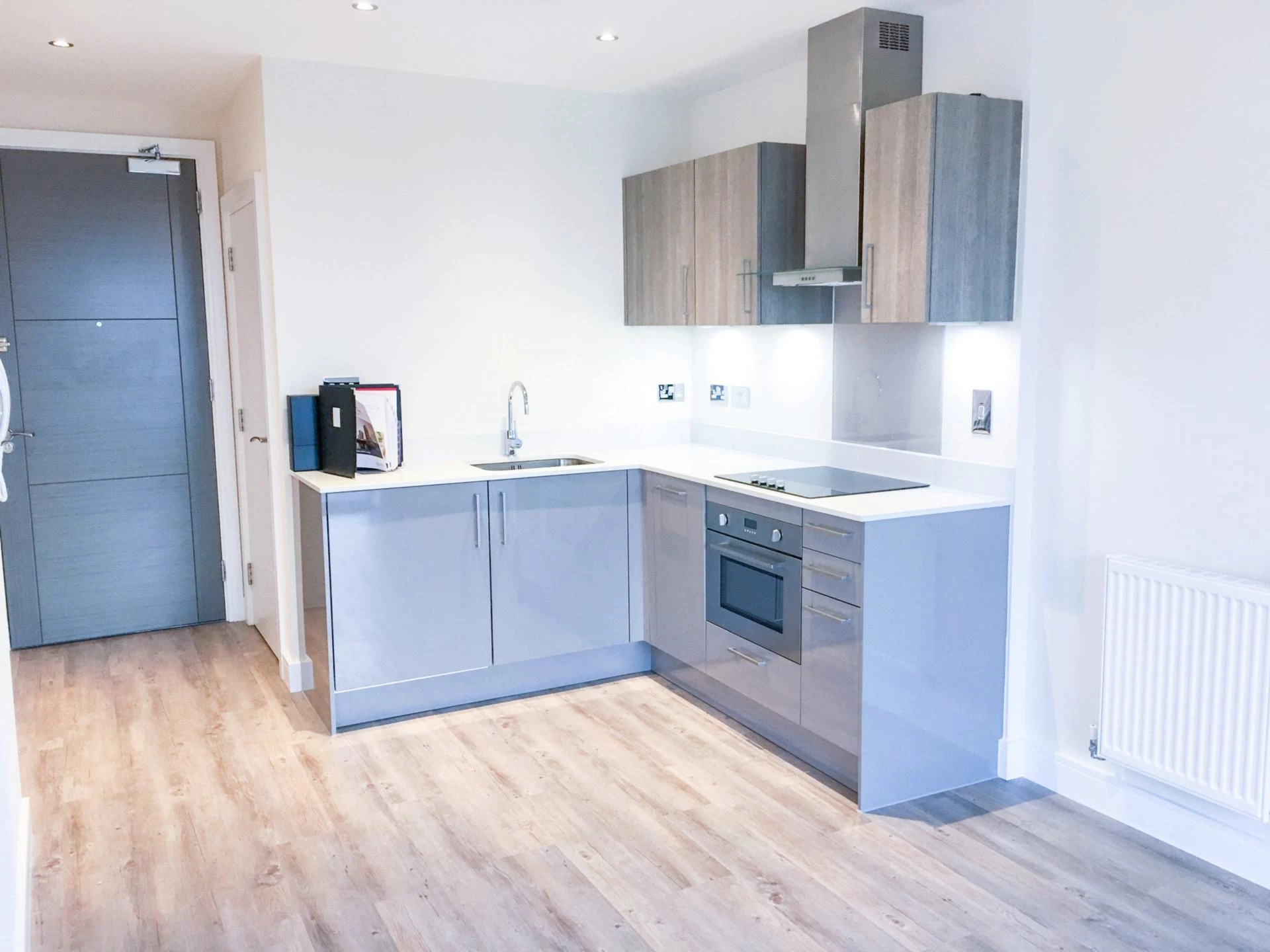 Pegasus Way Gillingham Kent ME7