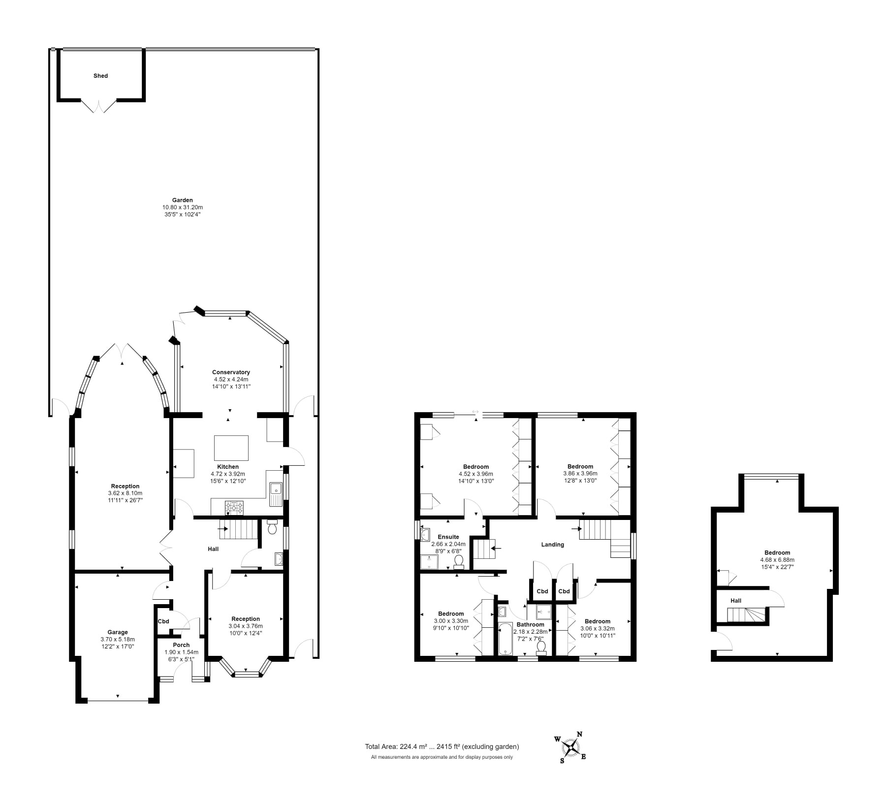 Floor Plan 1 Floor Plan 1