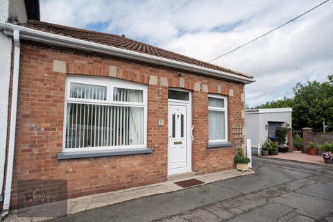 Property photo: Willowtown, Ebbw Vale, NP23