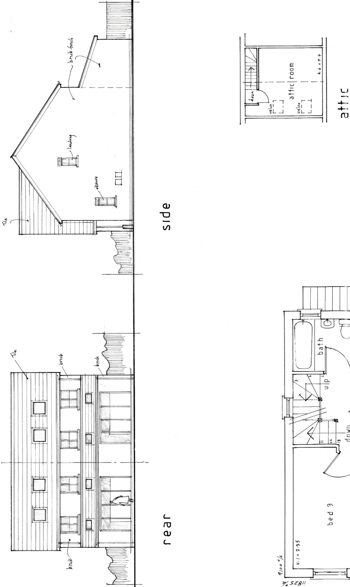 Floor Plan 3