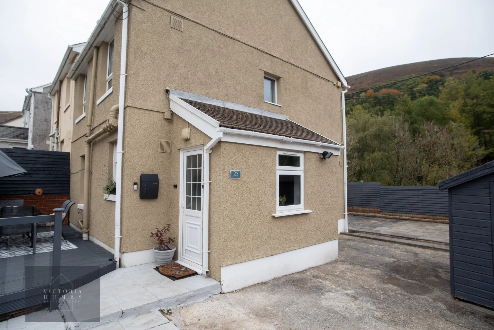 Property photo: Cwm, Ebbw Vale, NP23