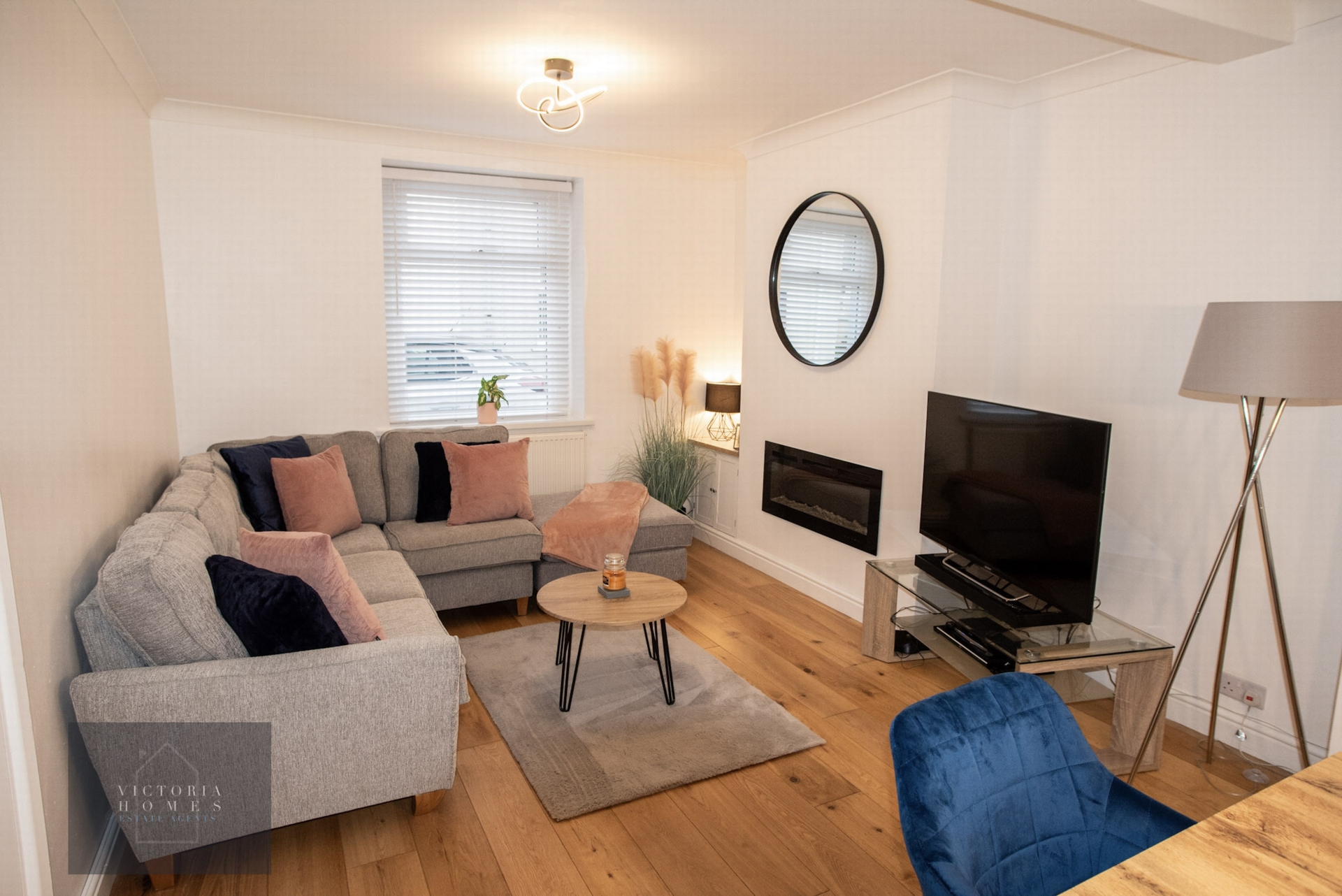 Property For Sale Furnace Street, Ebbw Vale, NP23 2 Bedroom Terraced