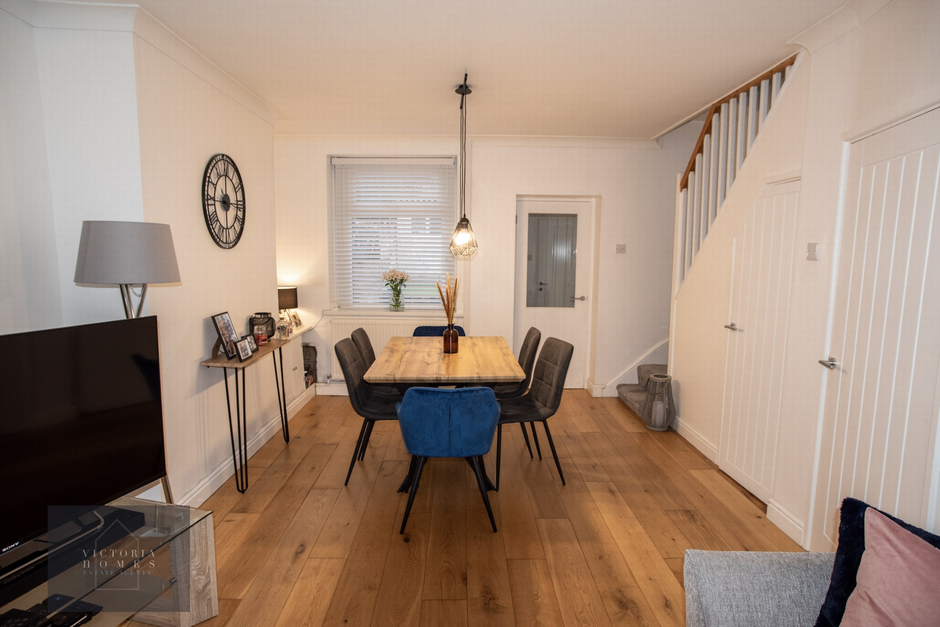 Property For Sale Furnace Street, Ebbw Vale, NP23 2 Bedroom Terraced