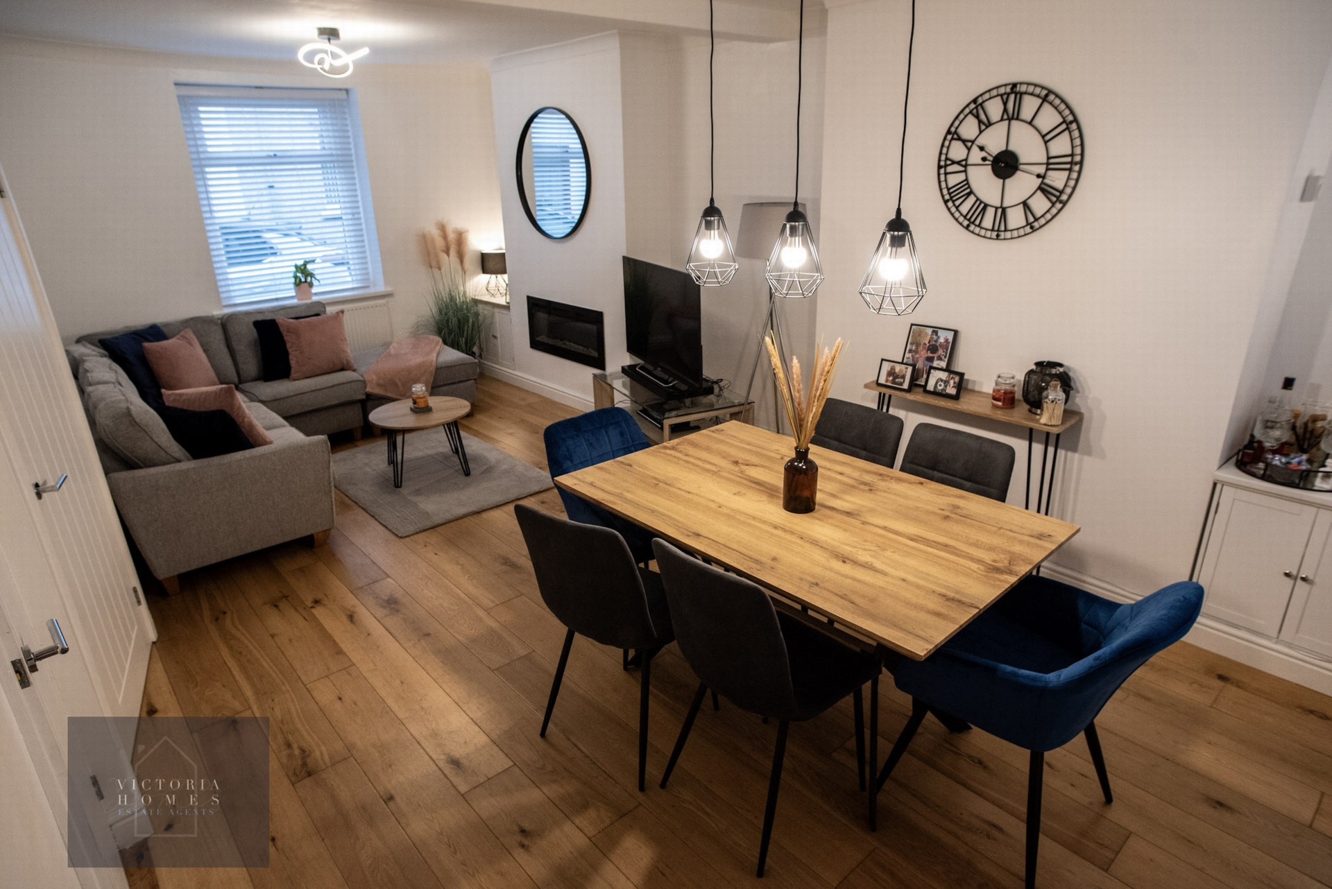 Property For Sale Furnace Street, Ebbw Vale, NP23 2 Bedroom Terraced