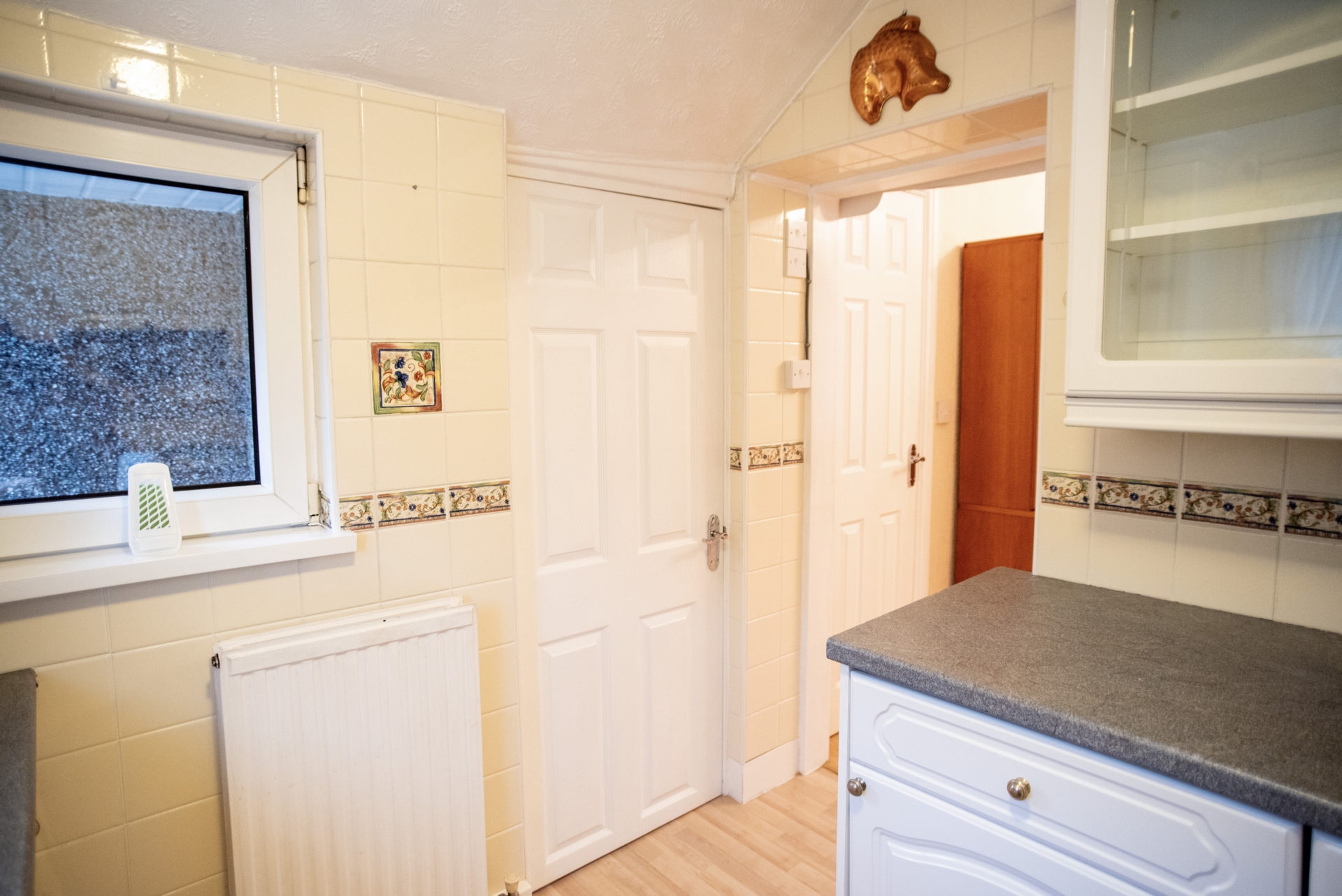 Property For Sale Vivian Street, Abertillery, NP13 2 Bedroom Terraced