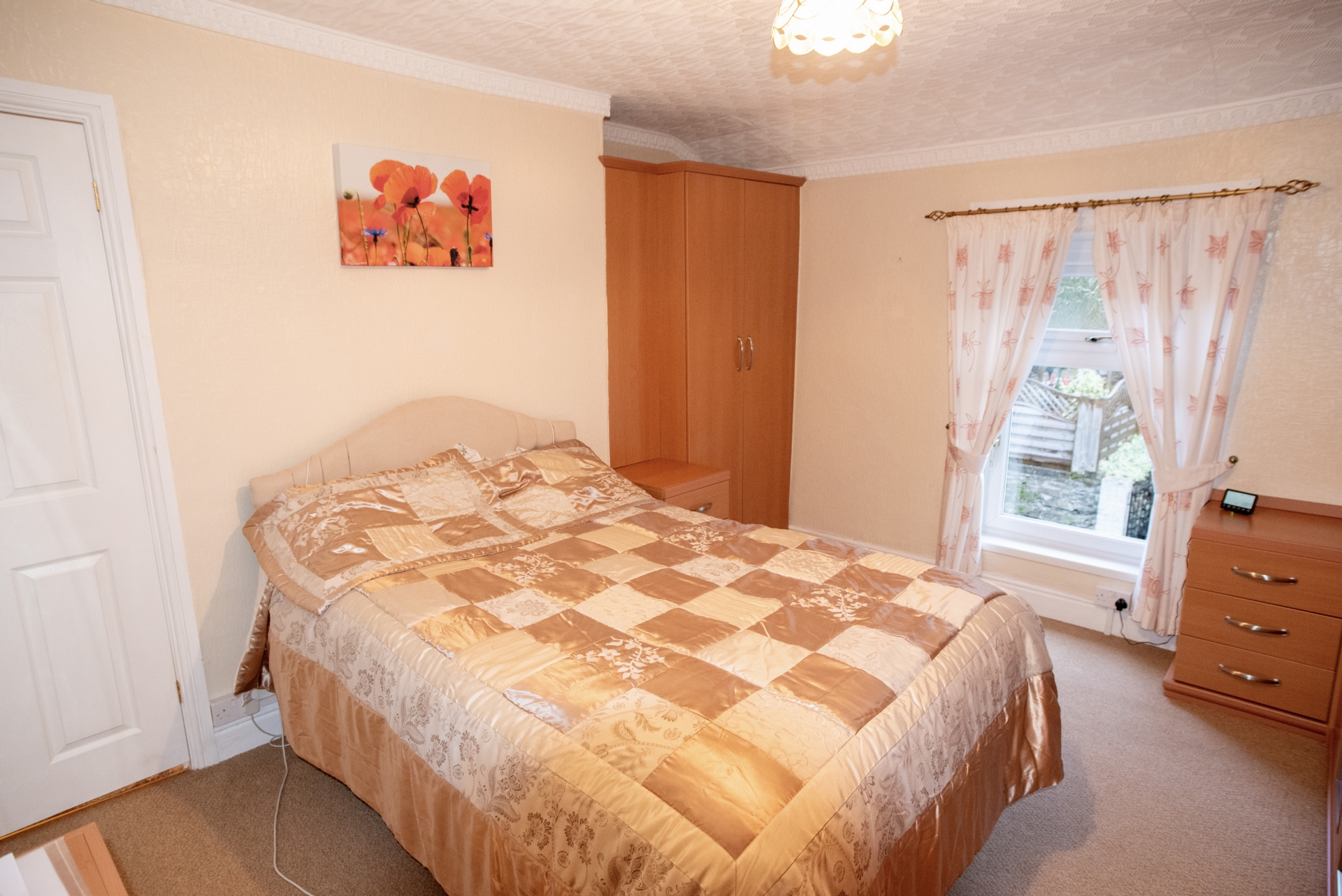 Property For Sale Vivian Street, Abertillery, NP13 2 Bedroom Terraced through Victoria Homes