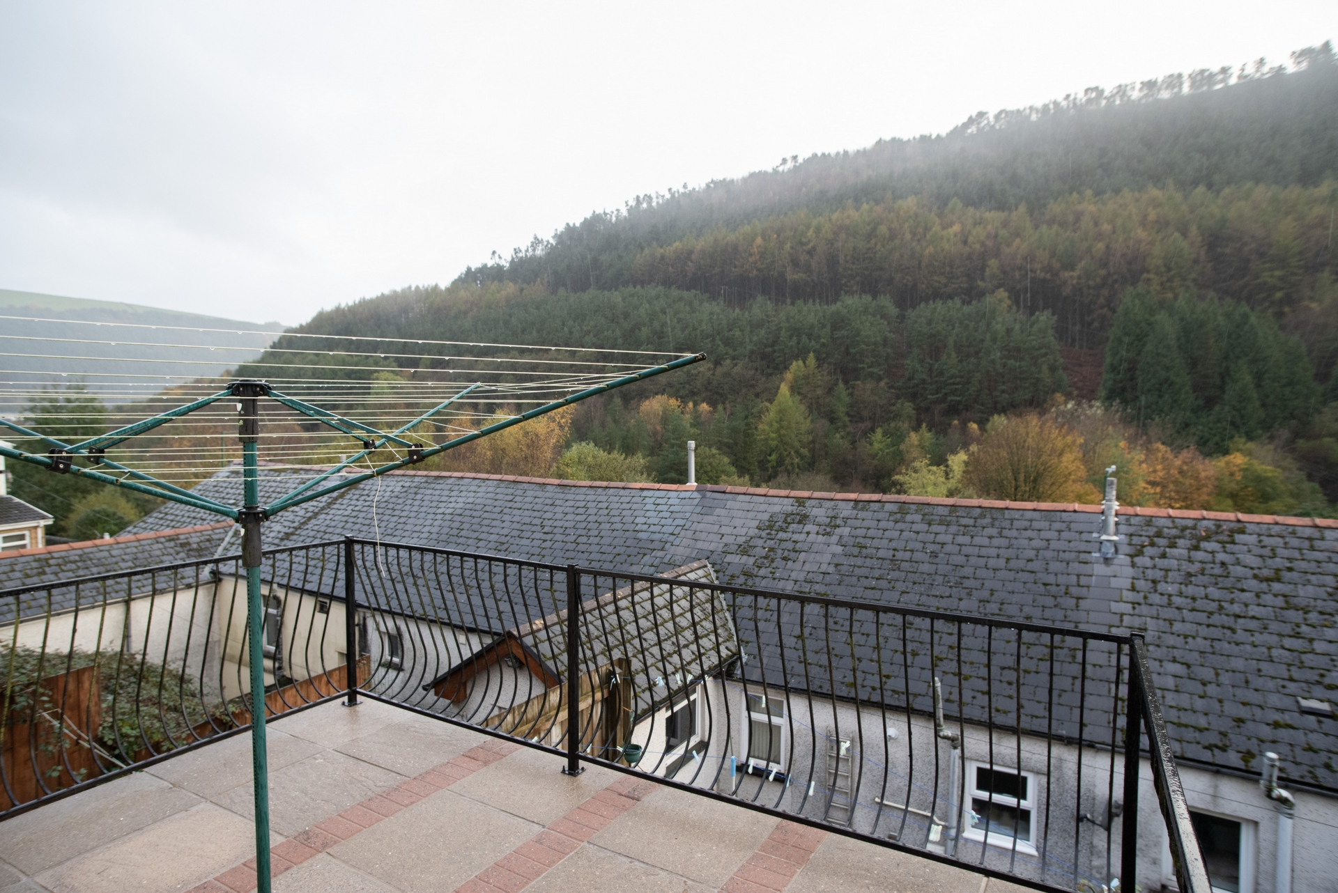 Property For Sale Vivian Street, Abertillery, NP13 2 Bedroom Terraced