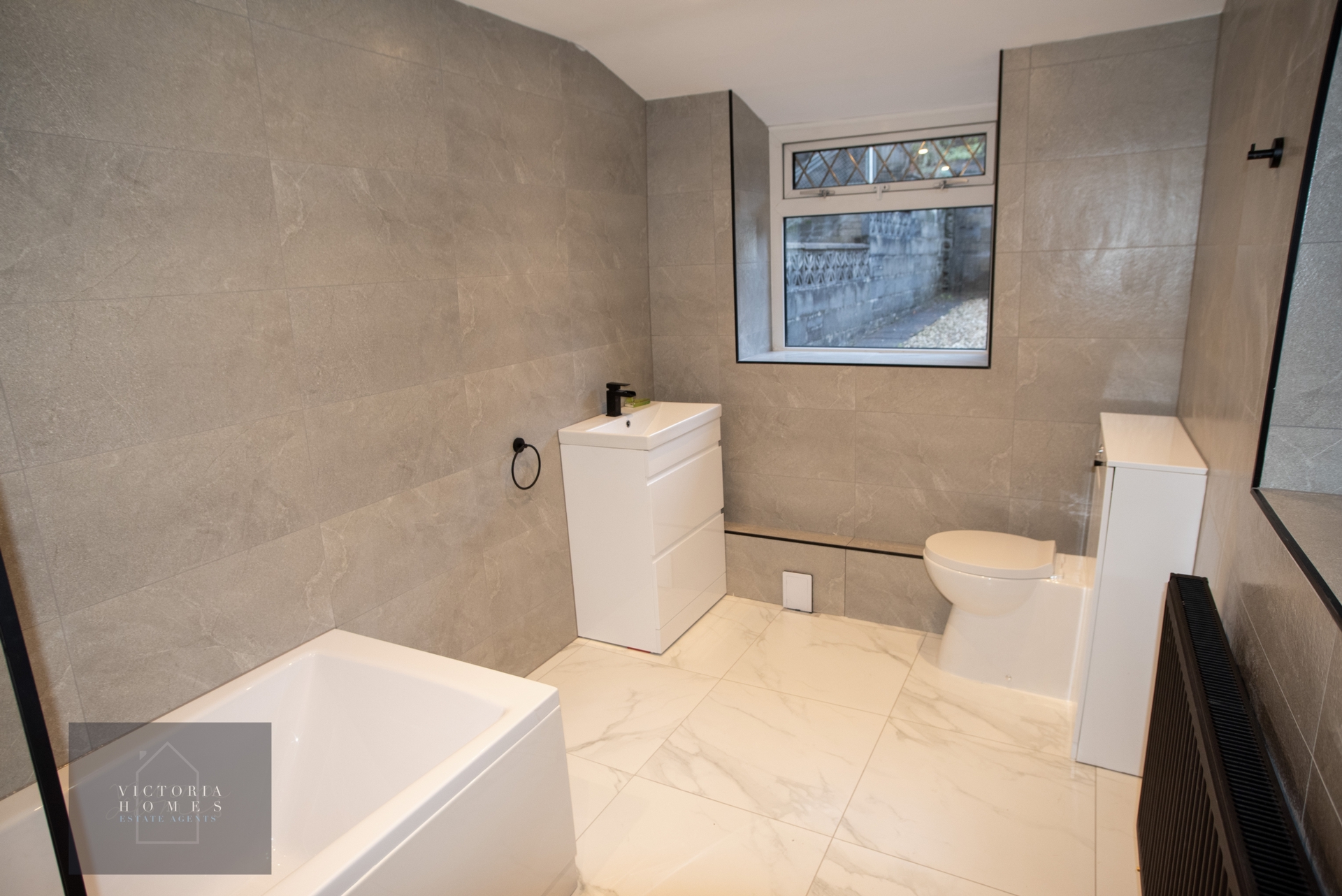 Property For Sale Eureka Place, Ebbw Vale, NP23 3 Bedroom Terraced