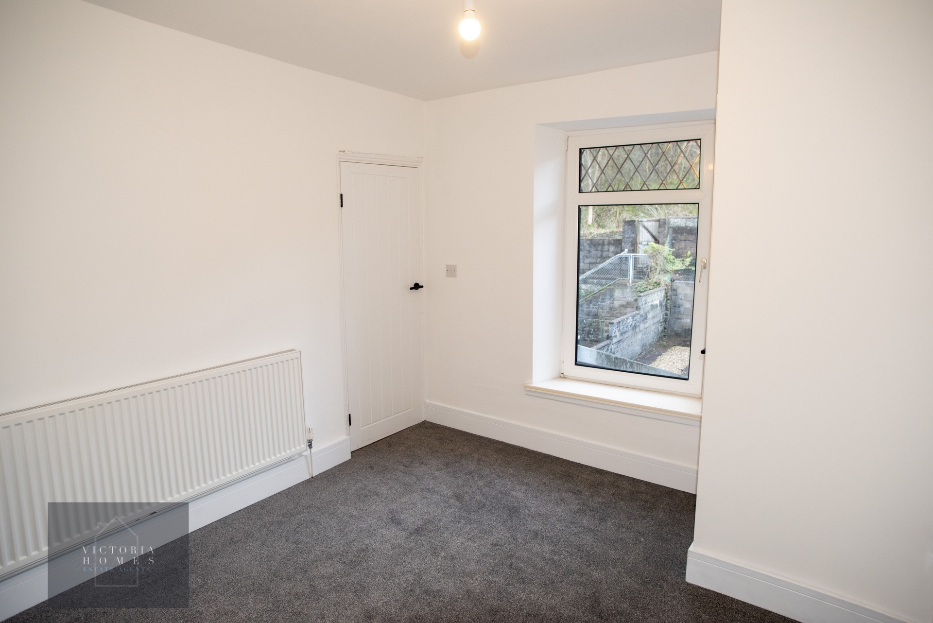 Property For Sale Eureka Place, Ebbw Vale, NP23 3 Bedroom Terraced
