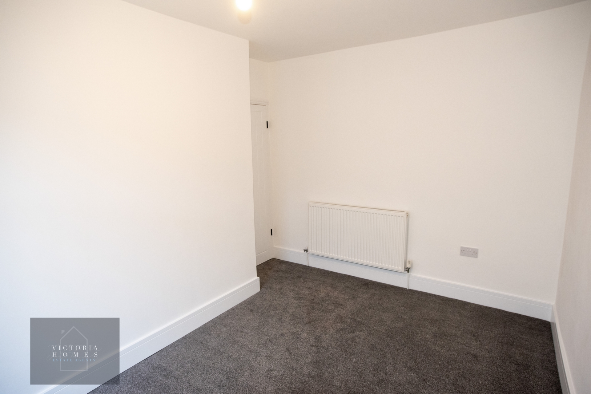 Property For Sale Eureka Place, Ebbw Vale, NP23 3 Bedroom Terraced
