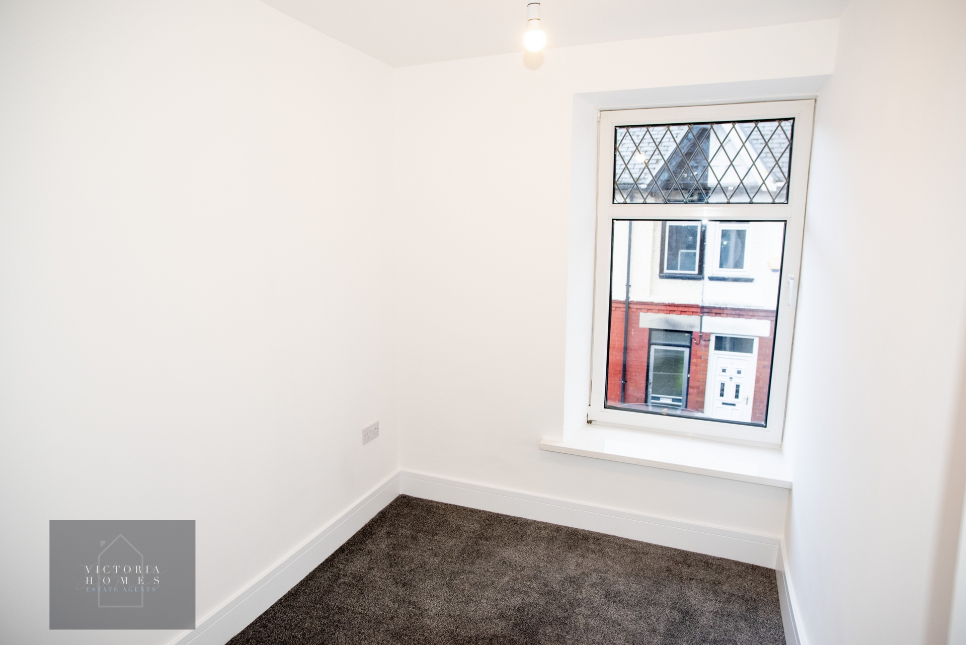 Property For Sale Eureka Place, Ebbw Vale, NP23 3 Bedroom Terraced