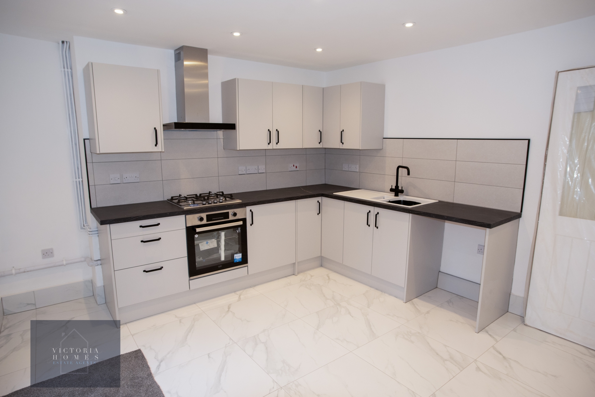 Property For Sale Eureka Place, Ebbw Vale, NP23 3 Bedroom Terraced