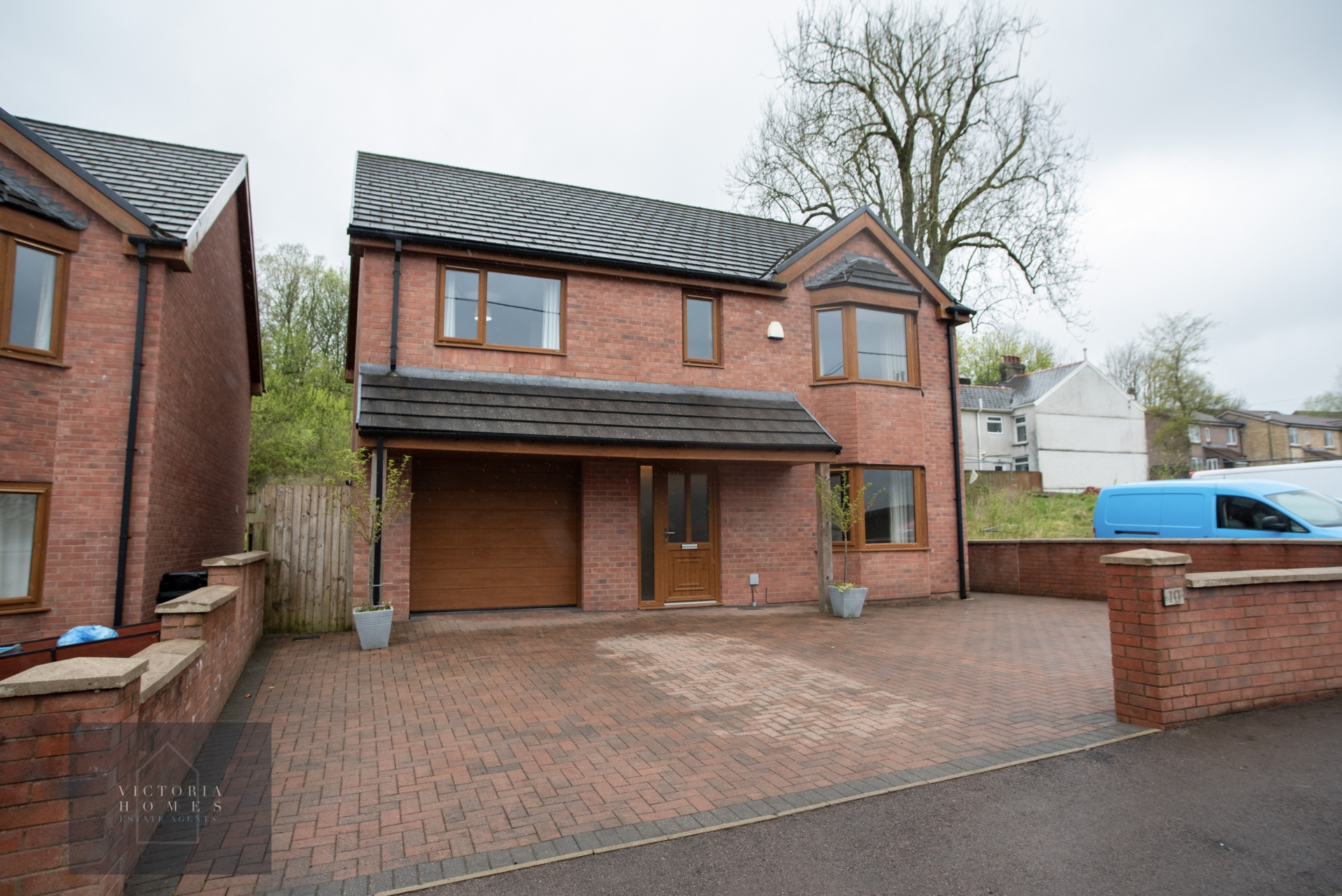 Property photo: Tredegar, NP22