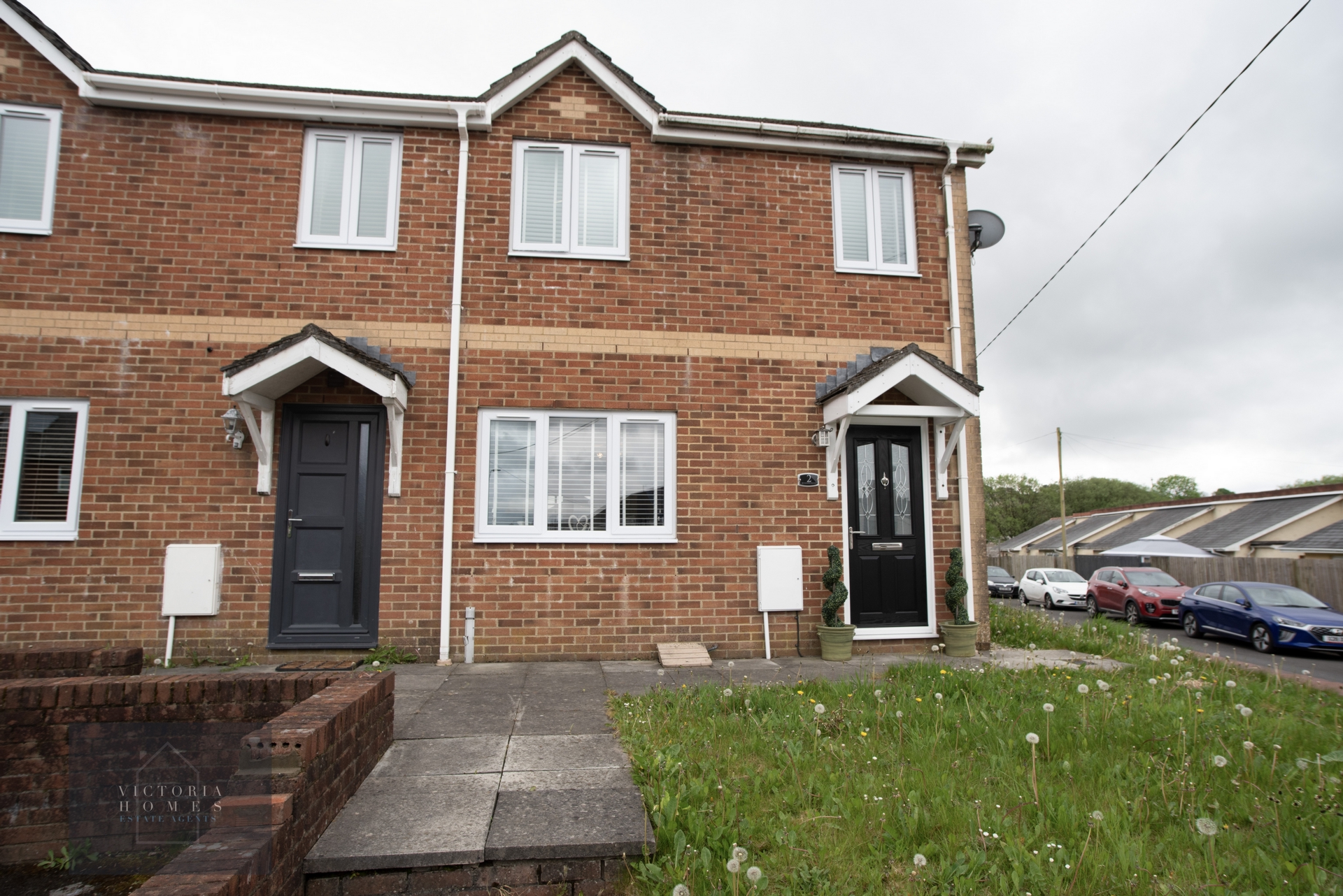 Bethlehem Houses Nantyglo Ebbw Vale NP23