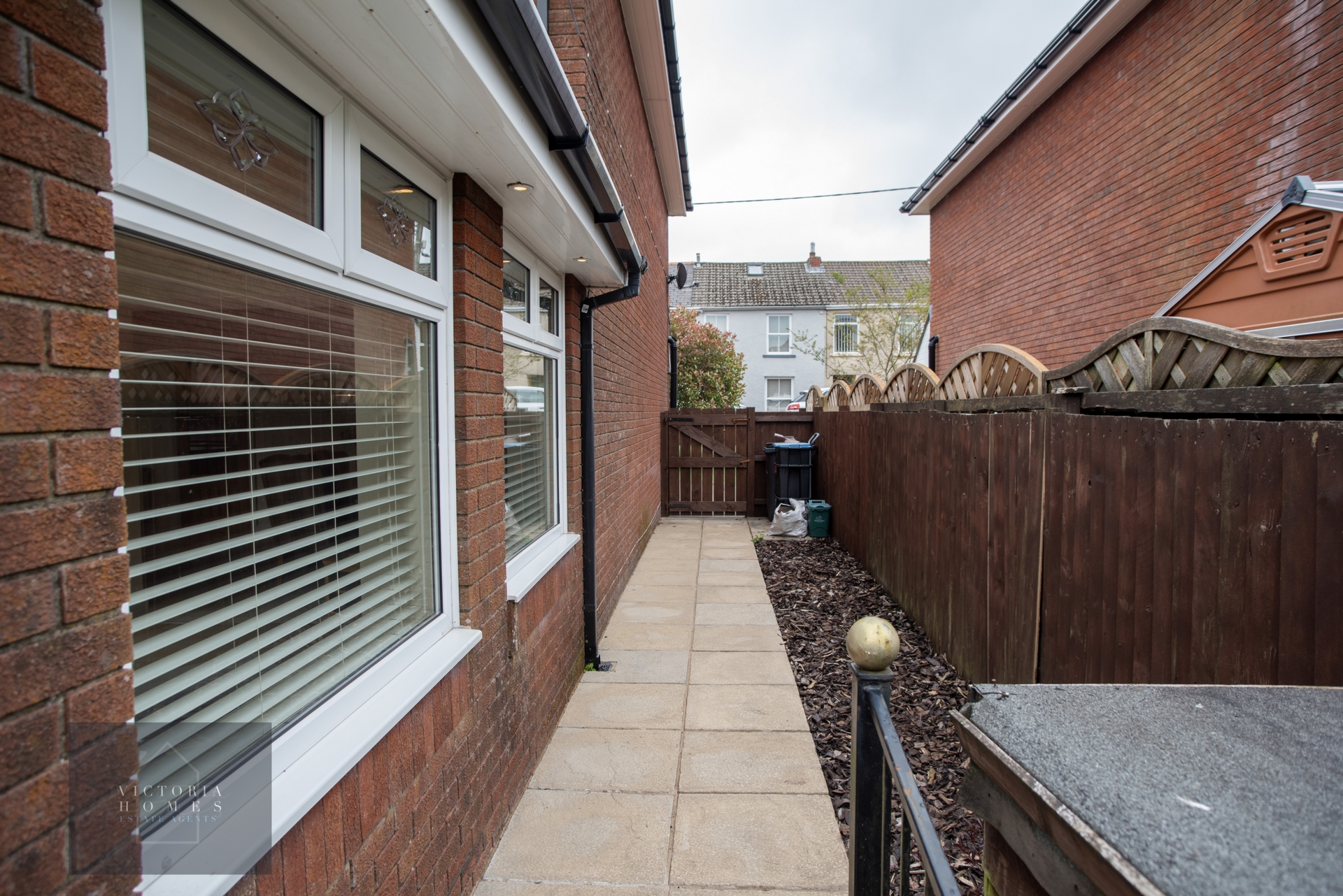 Property For Sale Railway View, Sirhowy, NP22 4 Bedroom Detached