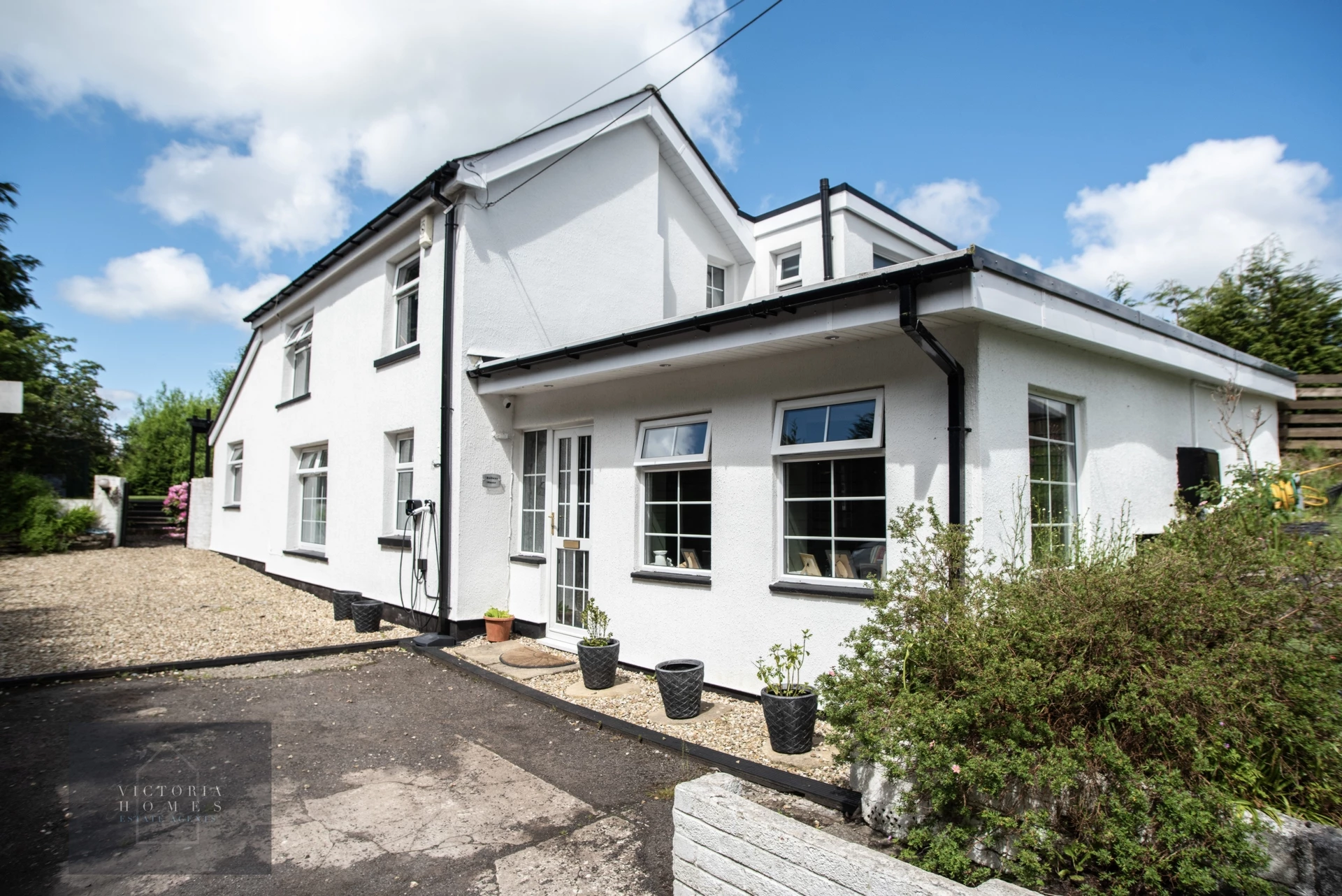 Property photo: Rassau, Ebbw Vale, NP23