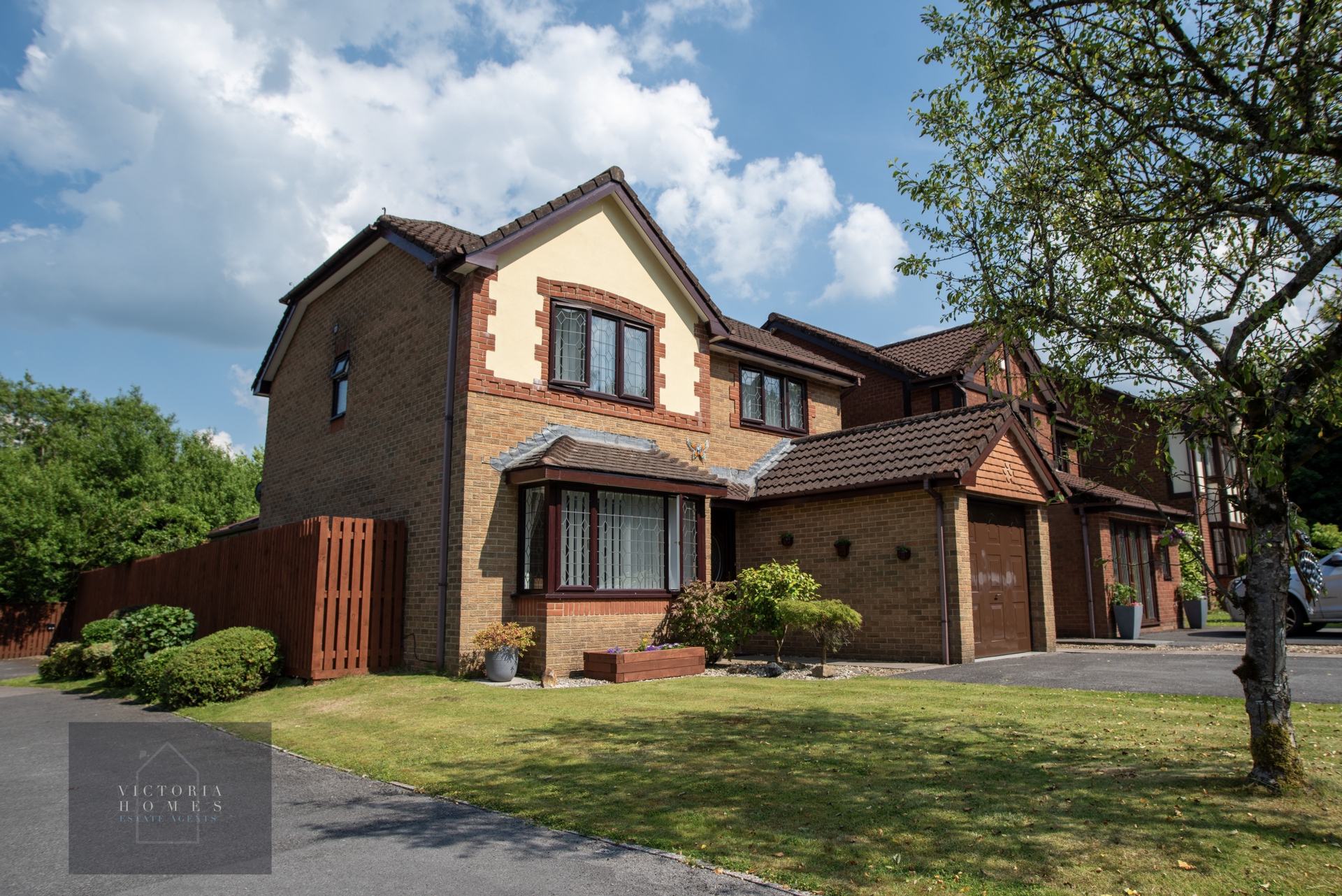 Property photo: Victoria, Ebbw Vale, NP23