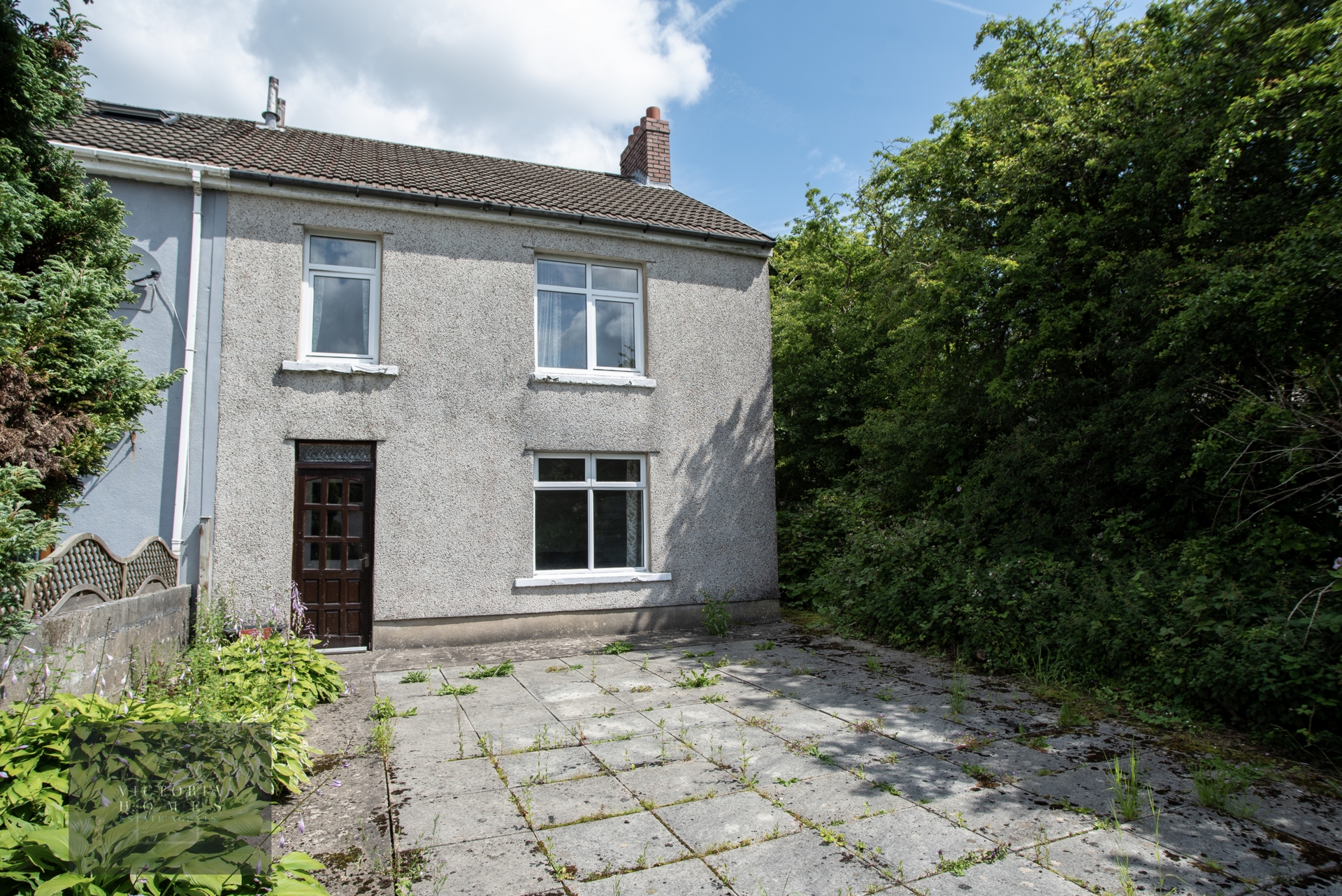 Five Houses Beaufort Ebbw Vale NP23