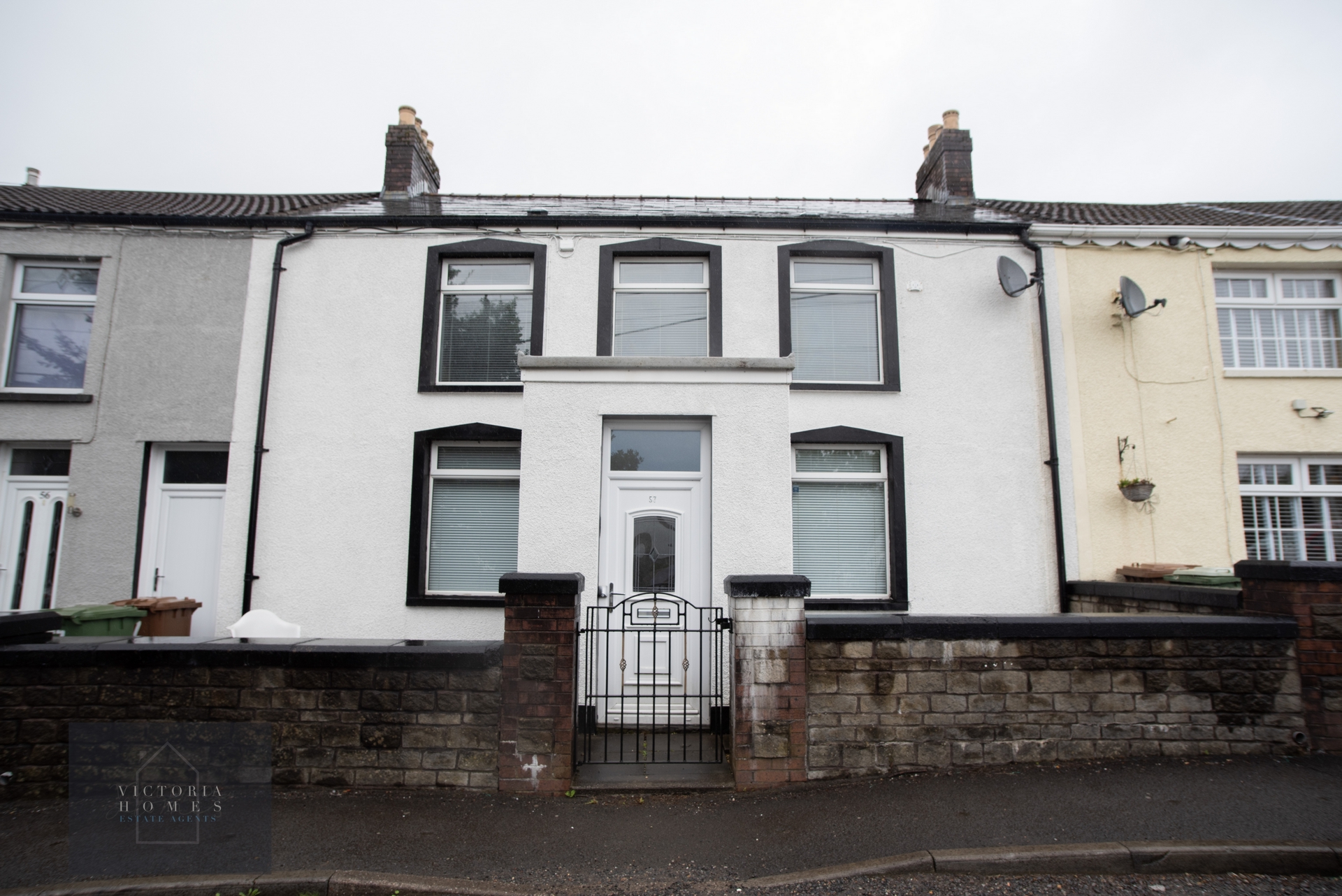 Property photo: Rhymney, Tredegar, NP22