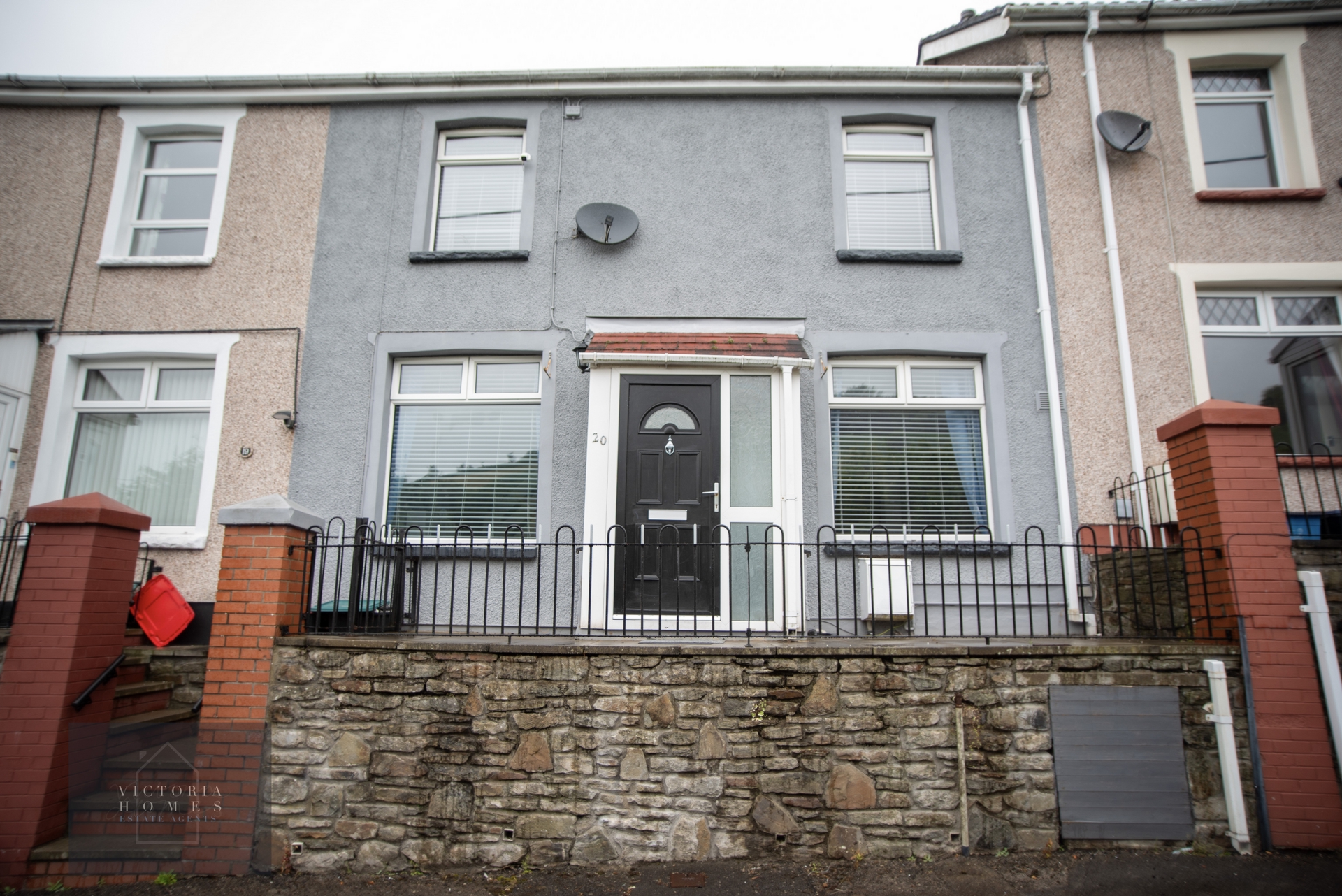 Property photo: Llanhilleth, Abertillery, NP13