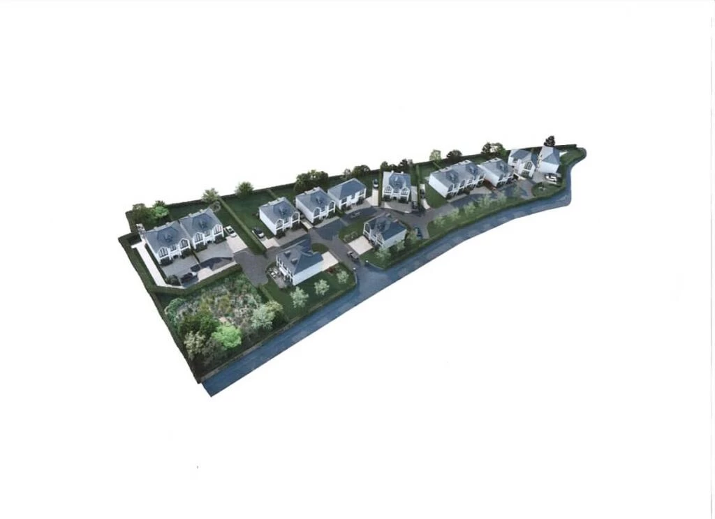 Property photo: Ebbw Vale, NP23